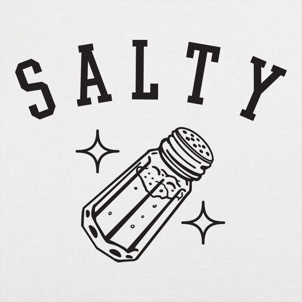 Salty