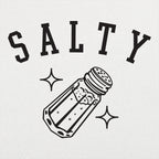 Salty