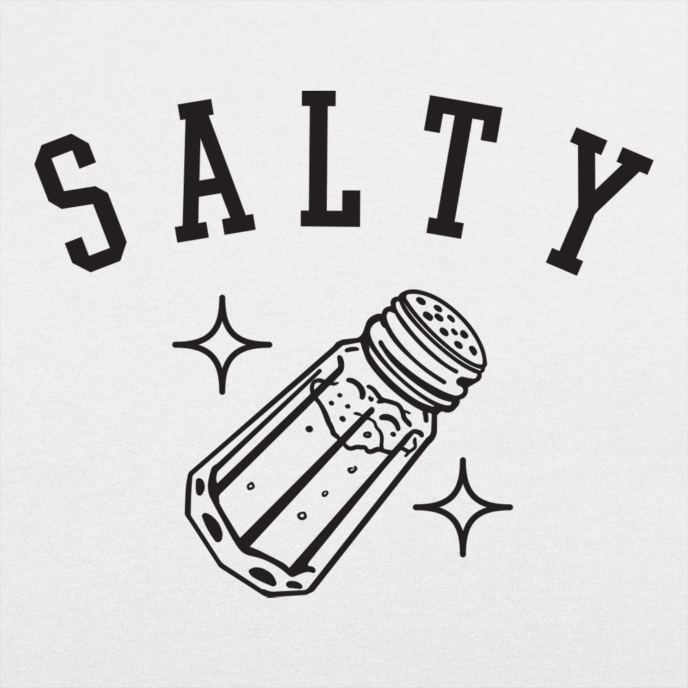 Salty