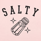 Salty