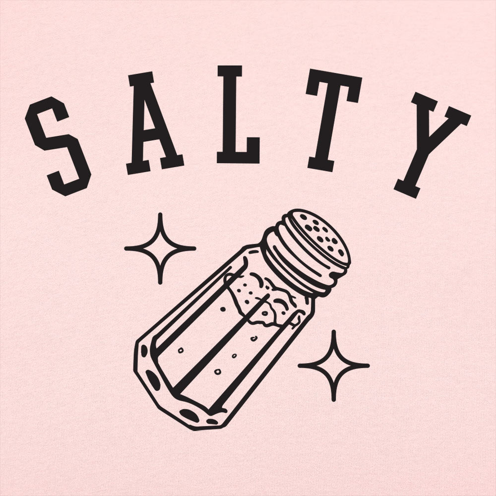 Salty