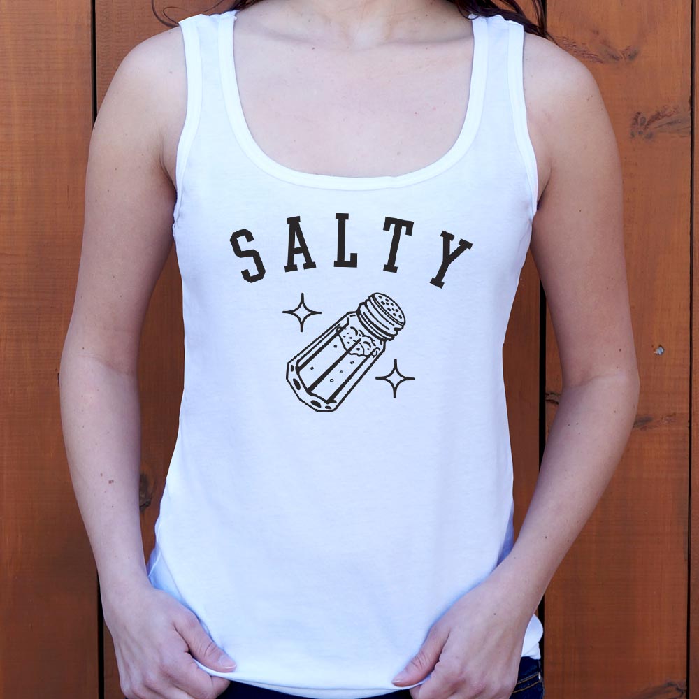 Salty