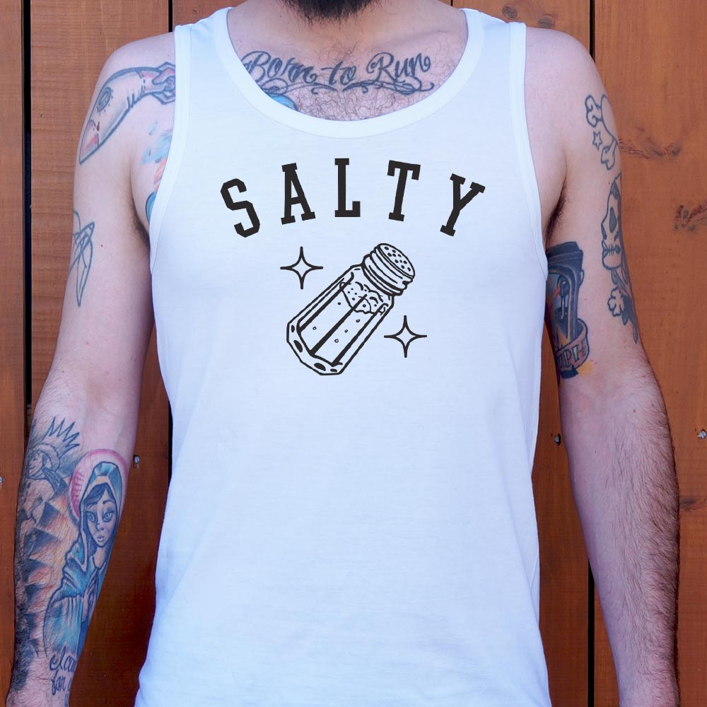 Salty