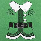 Santa's Elf Costume