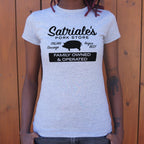 Satriale's Pork Store