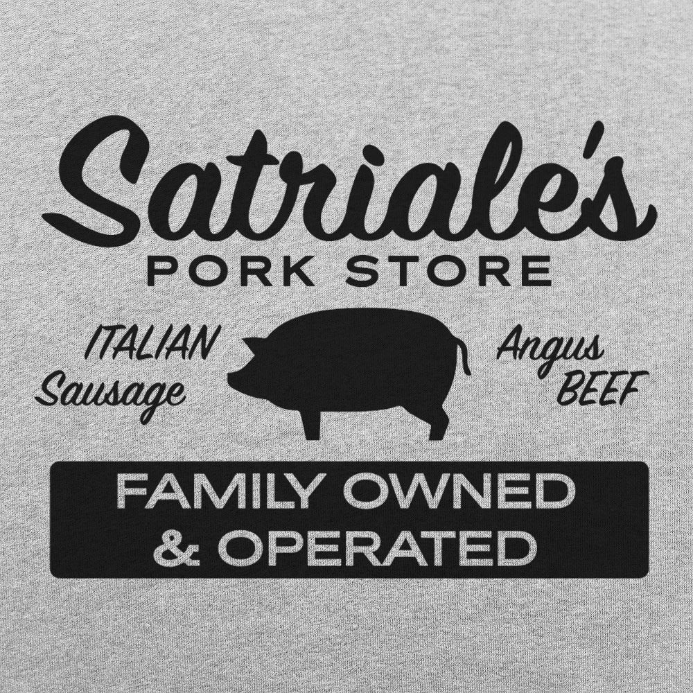 Satriale's Pork Store