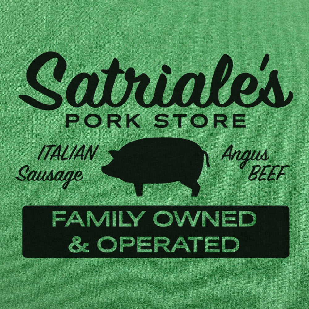 Satriale's Pork Store