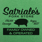 Satriale's Pork Store