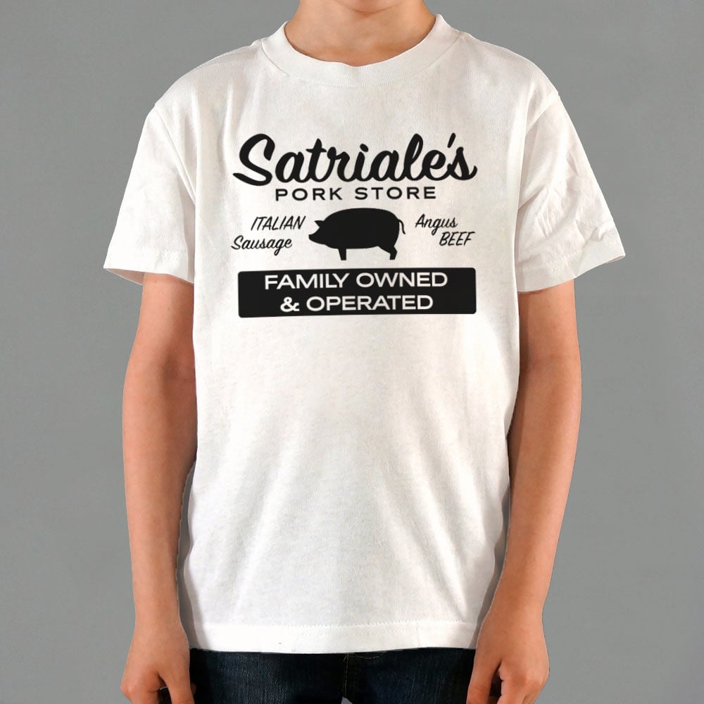 Satriale's Pork Store