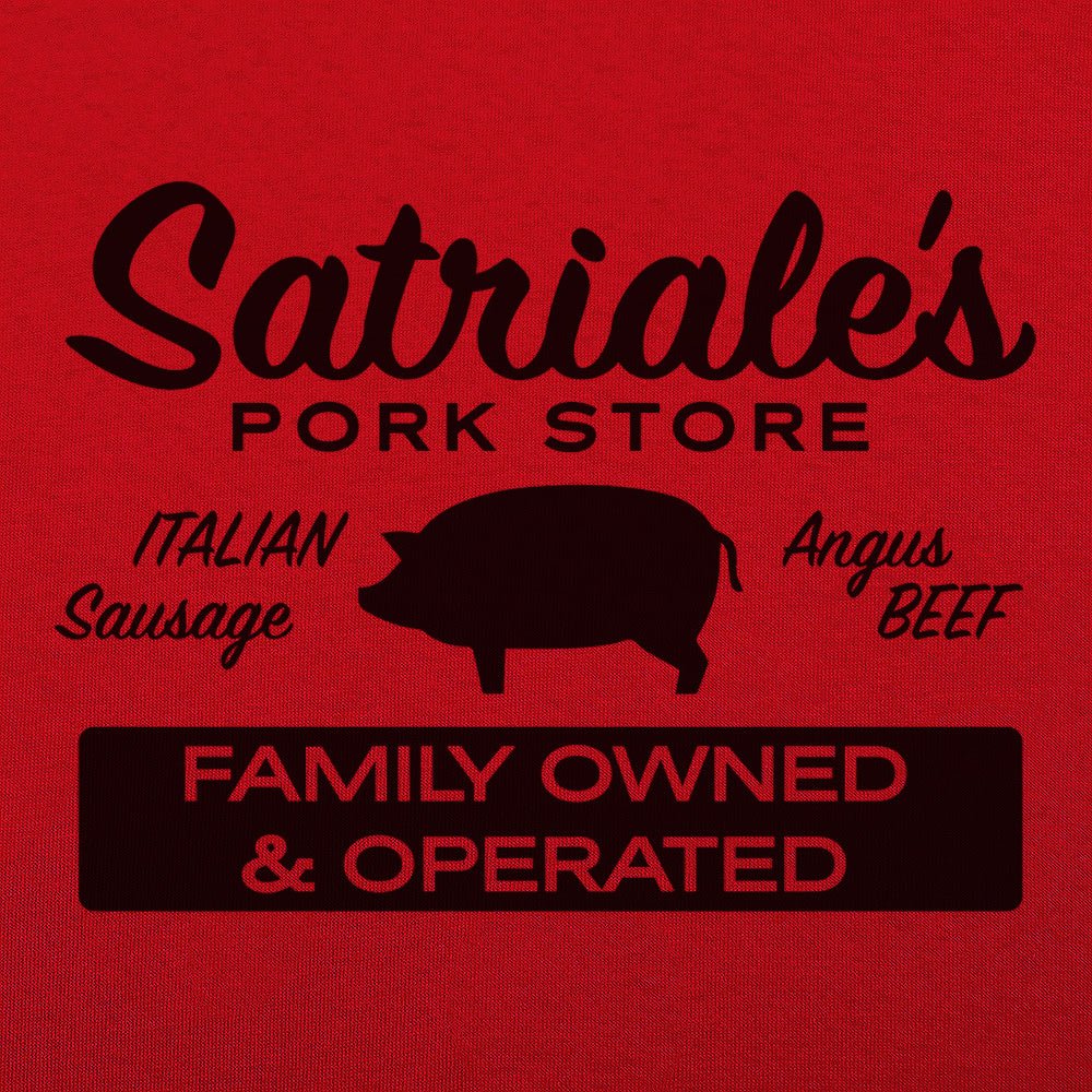 Satriale's Pork Store