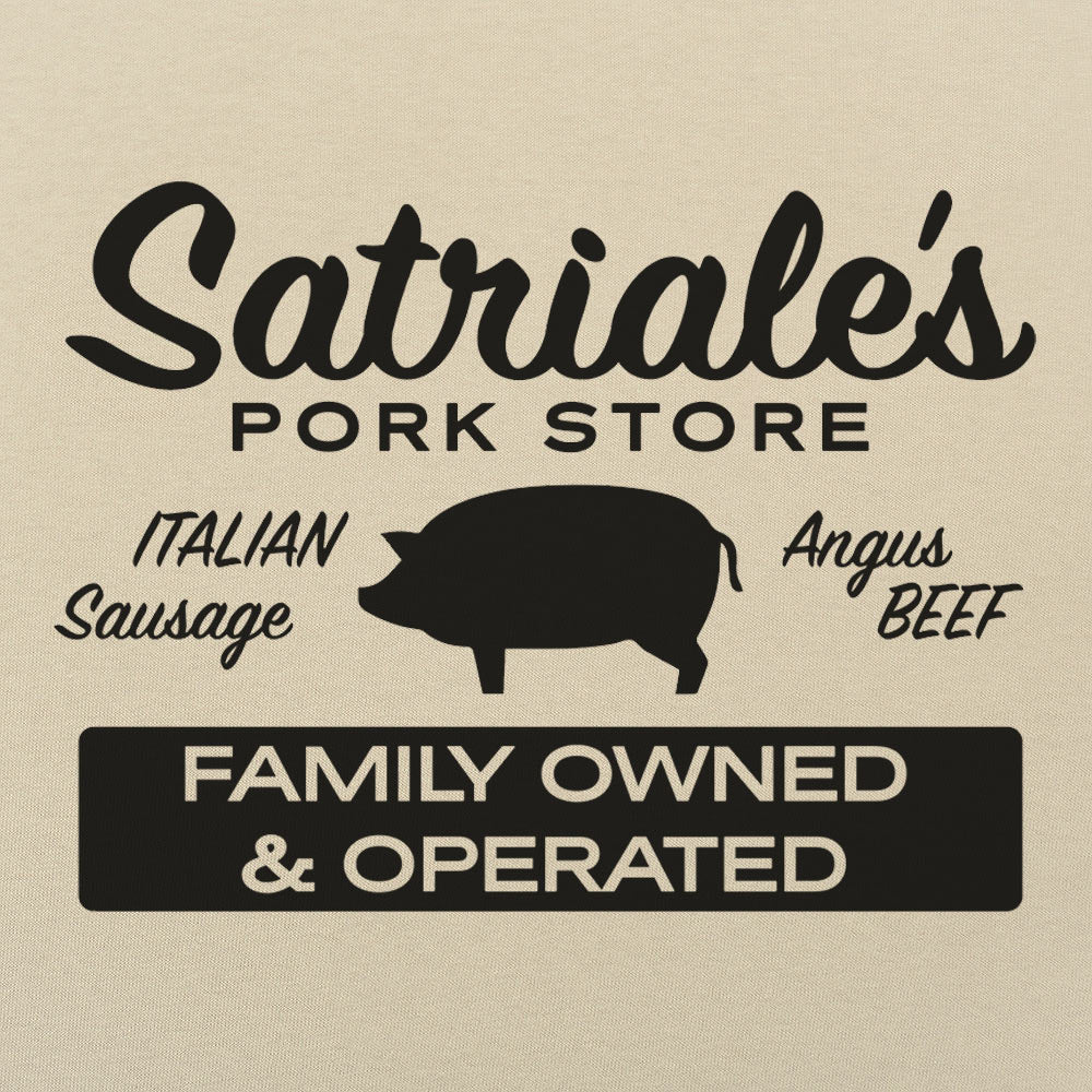 Satriale's Pork Store