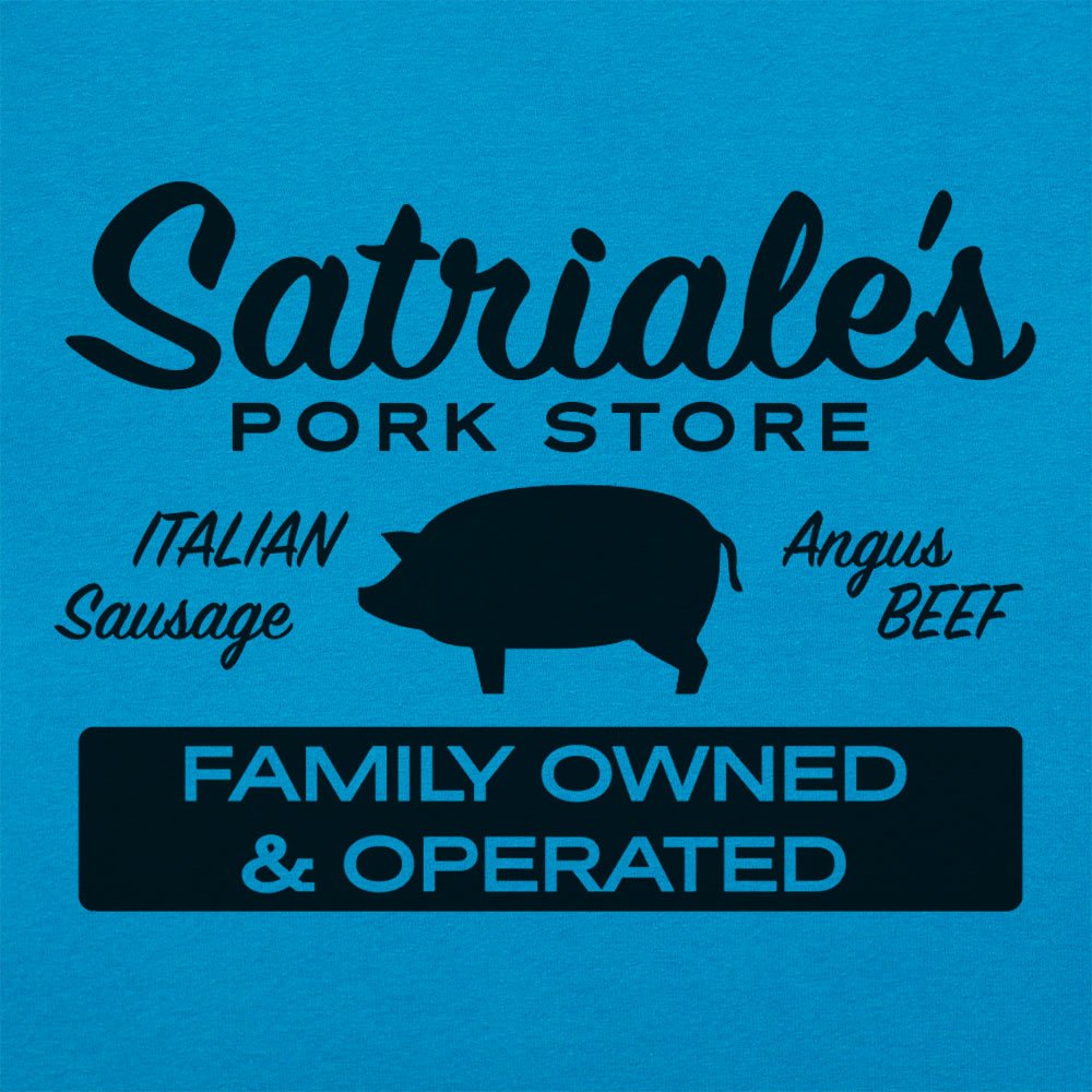 Satriale's Pork Store