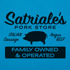 Satriale's Pork Store