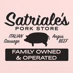 Satriale's Pork Store