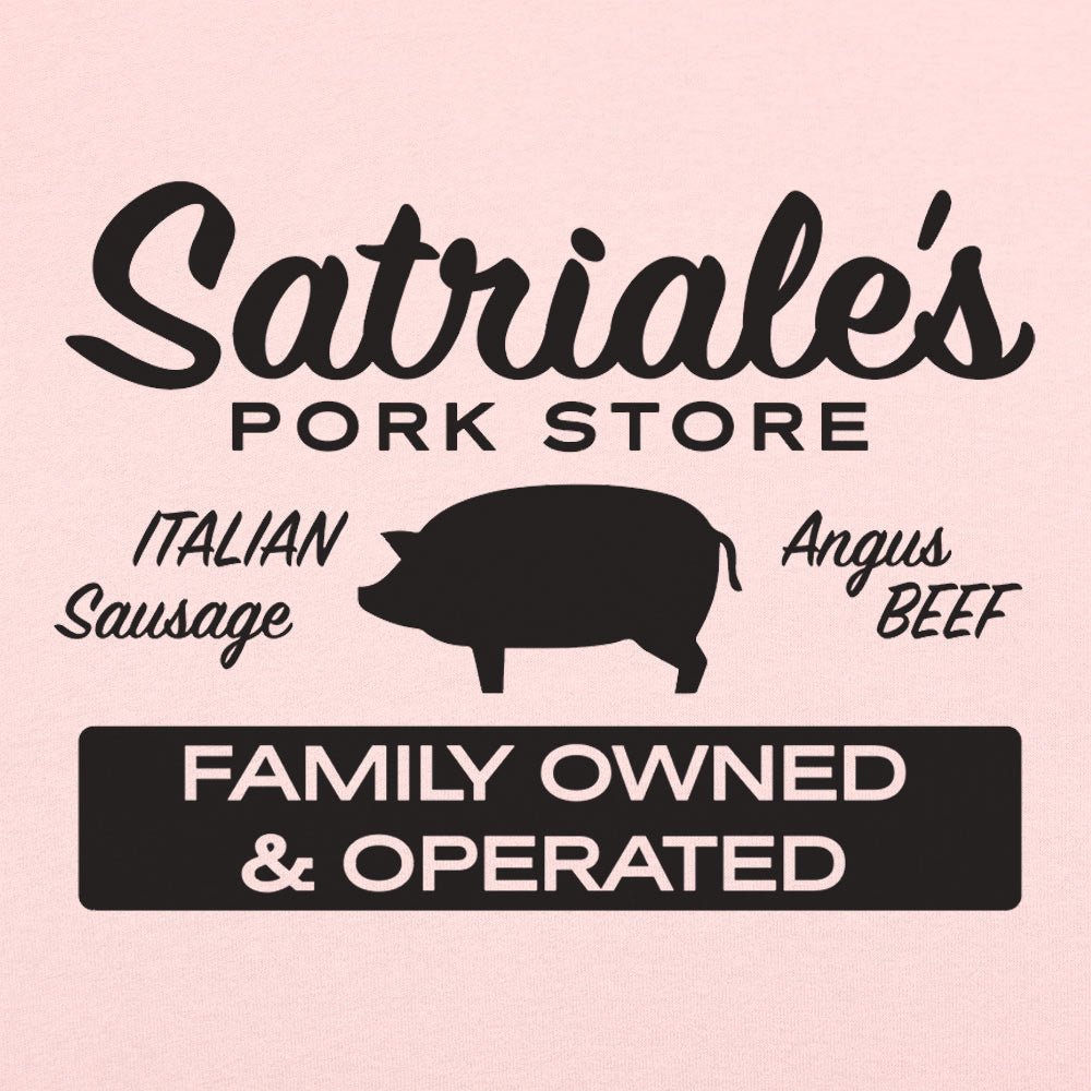 Satriale's Pork Store