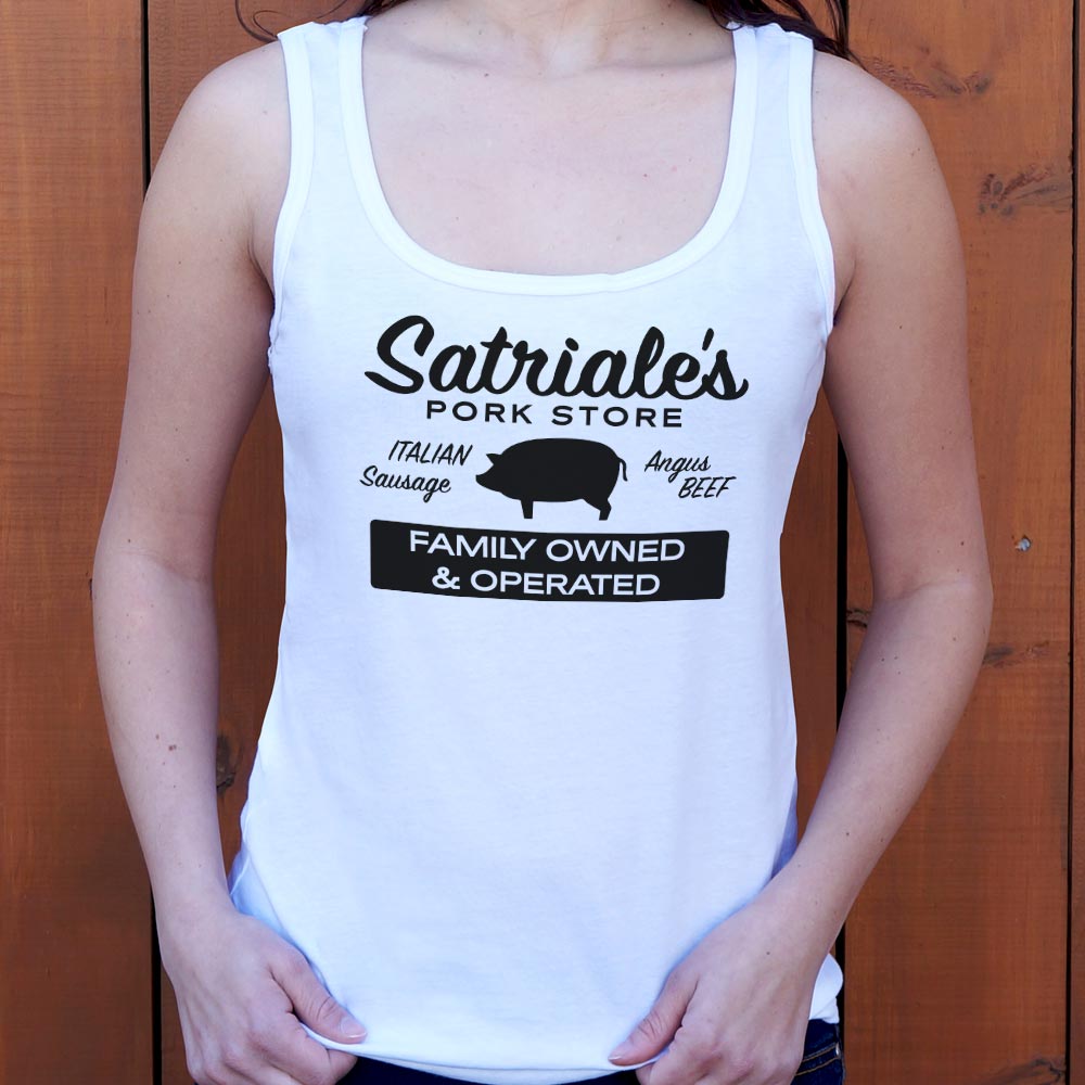 Satriale's Pork Store