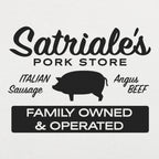 Satriale's Pork Store