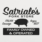 Satriale's Pork Store