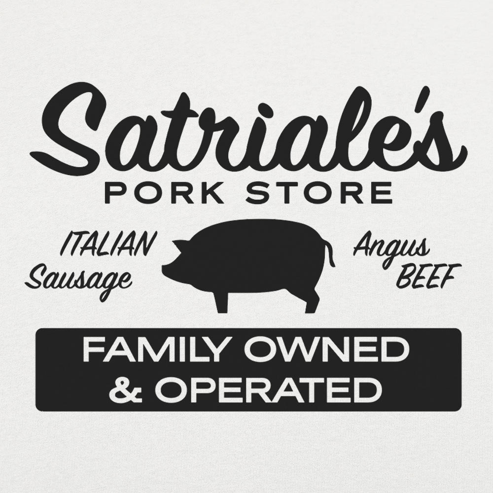 Satriale's Pork Store