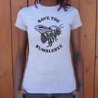 Save The Bumblebee