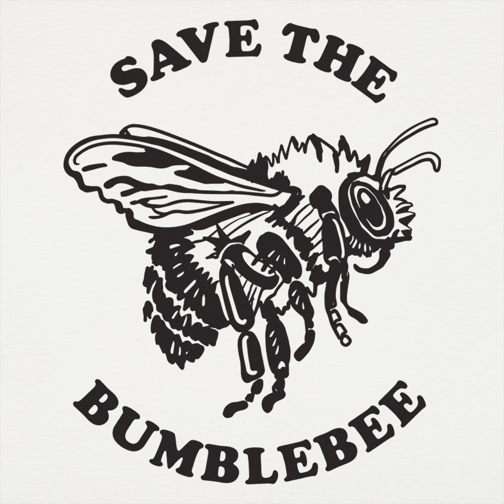 Save The Bumblebee