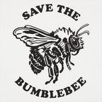 Save The Bumblebee