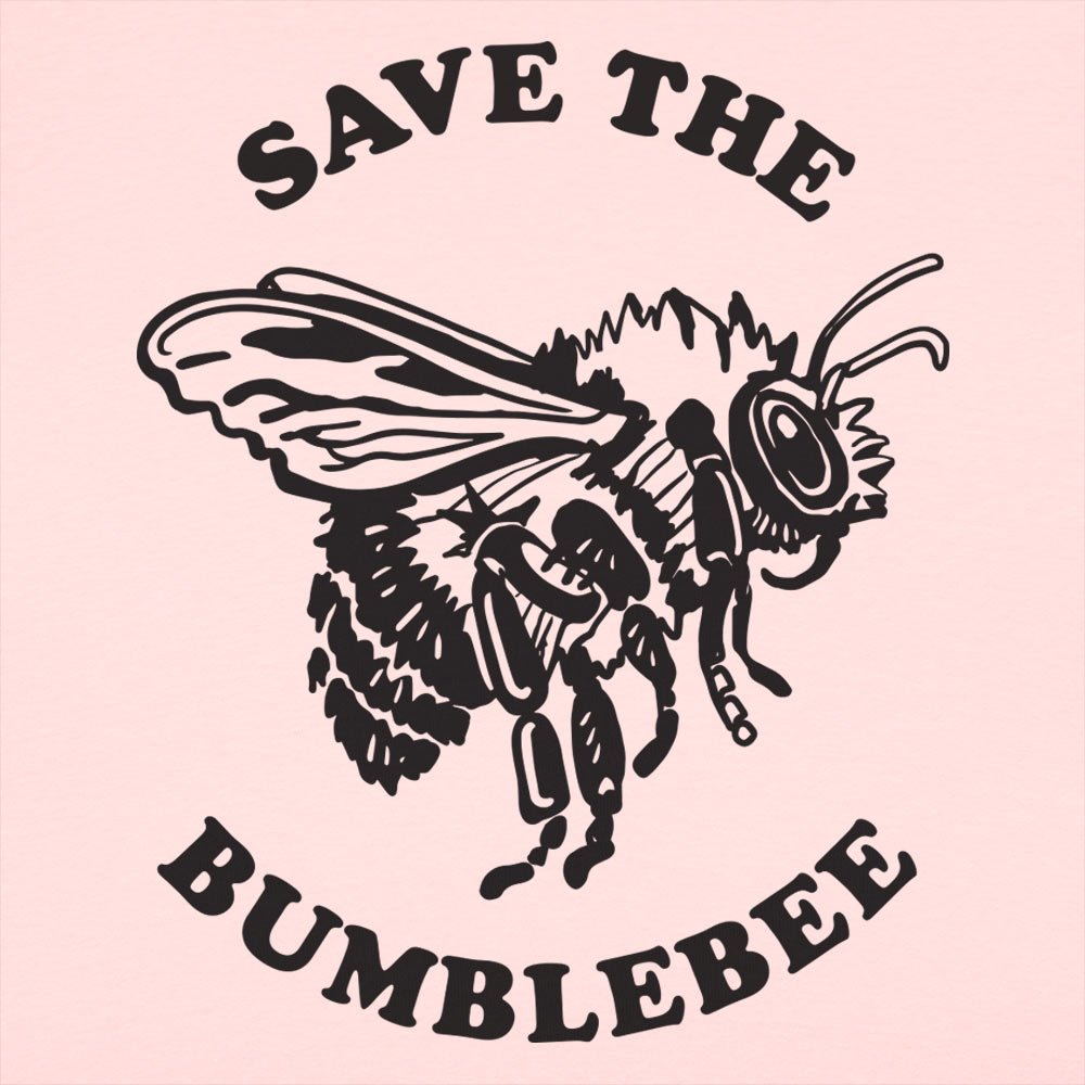 Save The Bumblebee