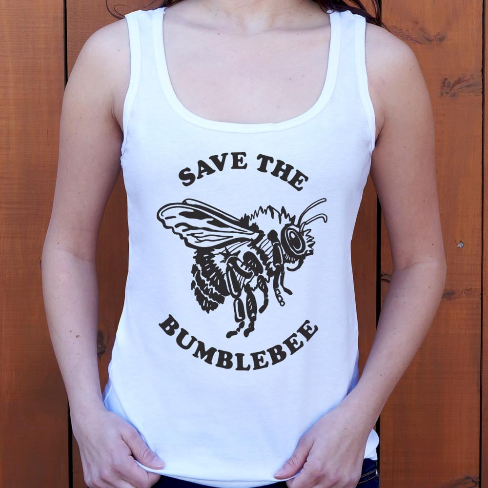Save The Bumblebee