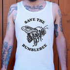 Save The Bumblebee