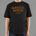 Schnitzel Happens During Oktoberfest