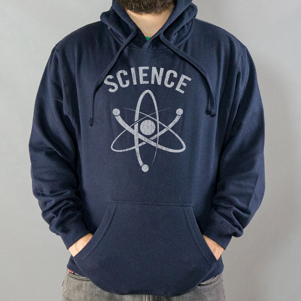 Atomic Science with Atom Symbol
