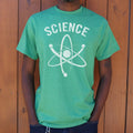 Atomic Science with Atom Symbol