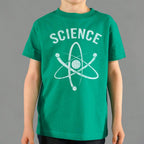 Atomic Science with Atom Symbol