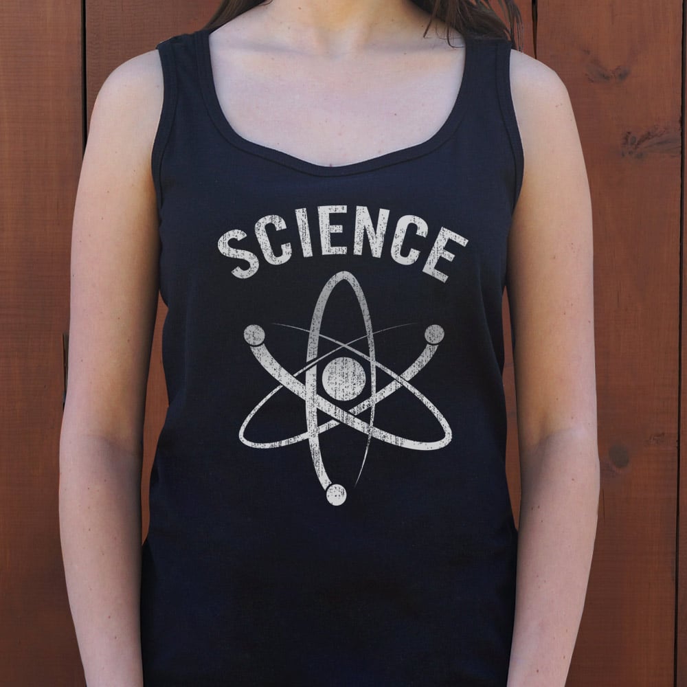 Atomic Science with Atom Symbol