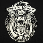 Scissor Styles by Edward Barber Salon