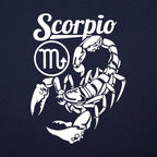 Scorpio Zodiac Sign Scorpion Symbol