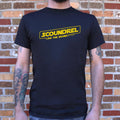 Scoundrel I Like the Sound of That