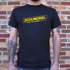 Scoundrel I Like the Sound of That