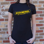 Scoundrel I Like the Sound of That