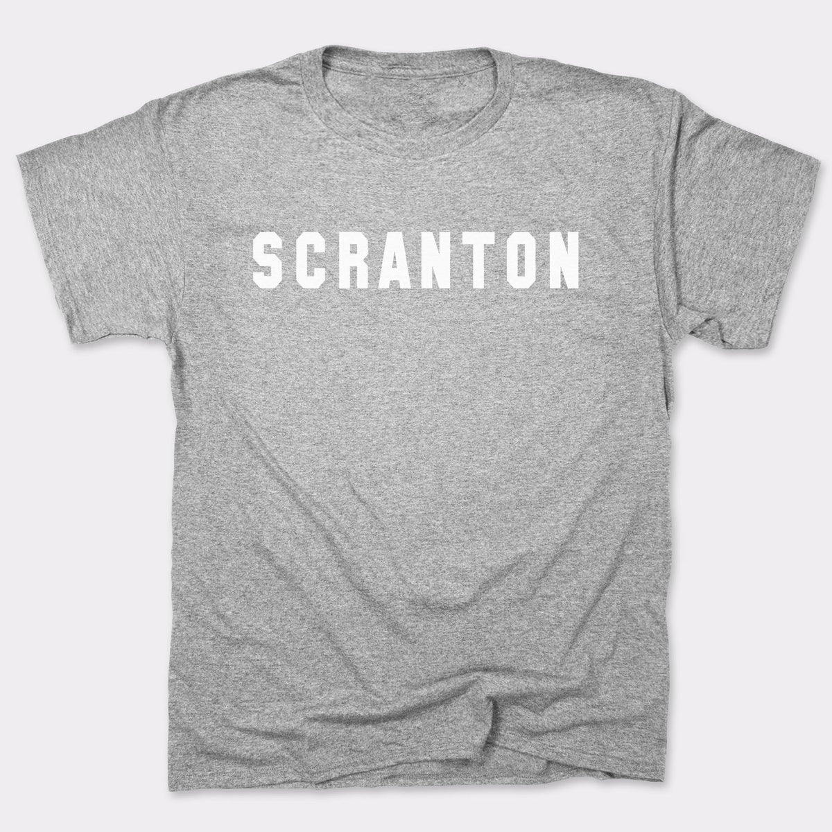 Scranton