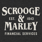 Scrooge and Marley Financial Services