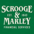 Scrooge and Marley Financial Services
