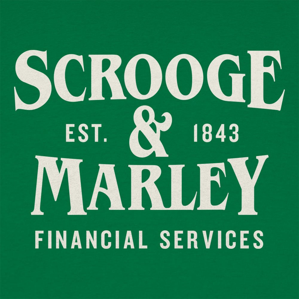 Scrooge and Marley Financial Services
