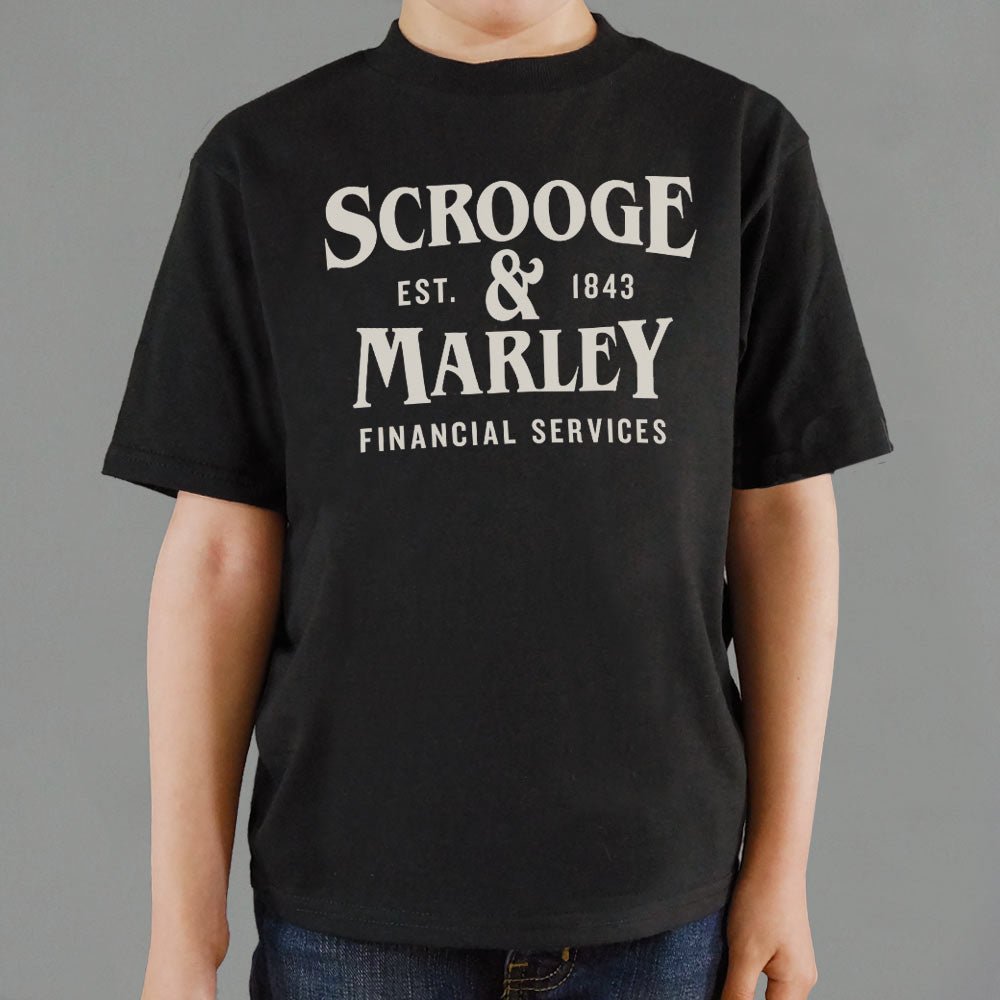 Scrooge and Marley Financial Services