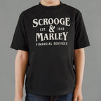 Scrooge and Marley Financial Services