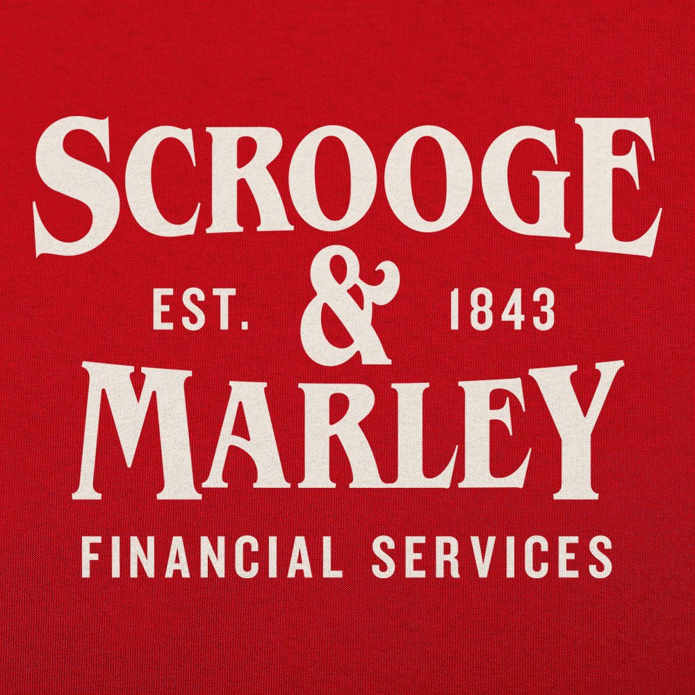 Scrooge and Marley Financial Services