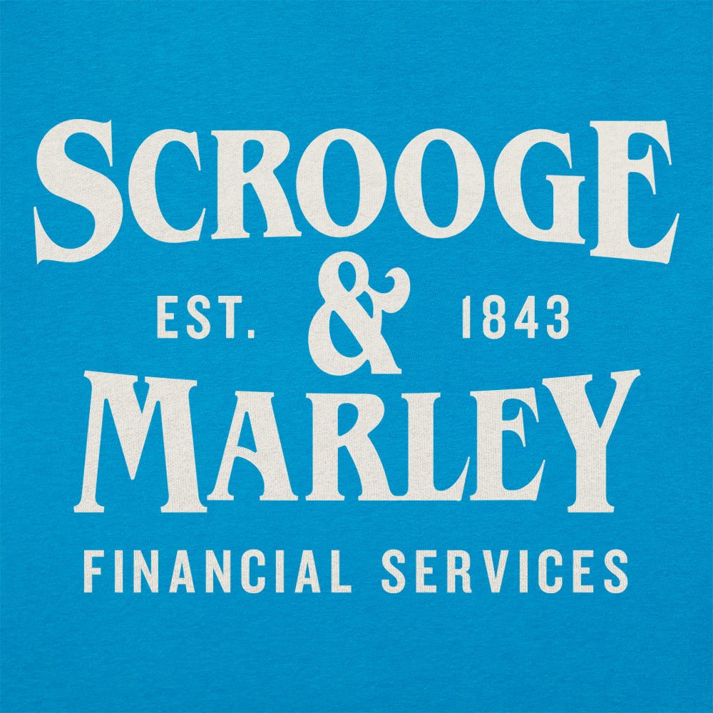Scrooge and Marley Financial Services