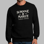 Scrooge and Marley Financial Services