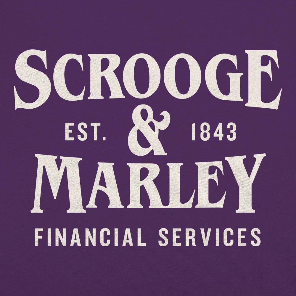 Scrooge and Marley Financial Services