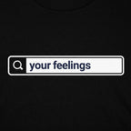 Search Your Feelings Search Engine Bar